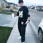 Profile Picture of Mikey Ivan Chapman (@mikeyivan) on Instagram