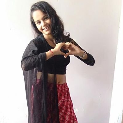 Profile Picture of Minaxi Patel (@minaxipatel17) on Twitter