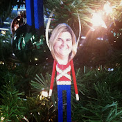 Profile Picture of Anne Keller (@annekkeller) on Youtube