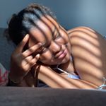 Tenistique - Instagram Profile Picture of Tenistique (@_the_brown_ivory) on Instagram