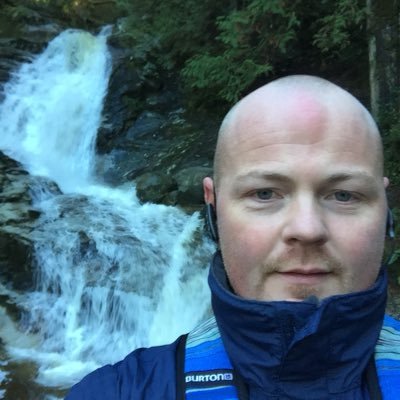 Profile Picture of Ben Kinsella (@BennyKinsella) on Twitter