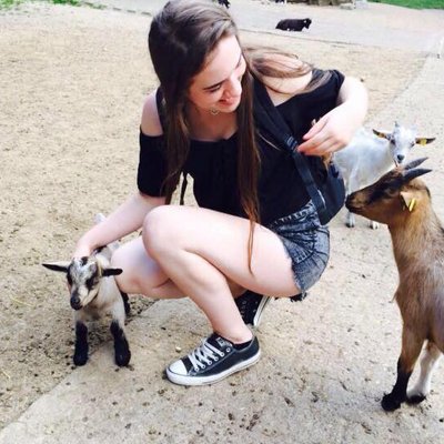 Profile Picture of Sara Chudzik (@SaraChudzik) on Twitter