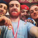 Profile Picture of Ross Batchelor (@rossjb82) on Instagram