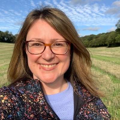 Profile Picture of Charlotte O'Leary (@Charlotteoleary) on Twitter