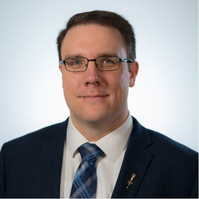 Profile Picture of Jason Nixon (@JasonNixonAB) on Twitter