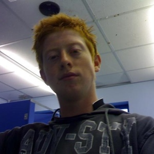 Profile Picture of Eugene Mcquaid (@384588911) on Myspace