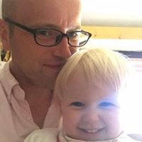 Profile Picture of Nigel Reid (@nigel-reid-1) on Quora