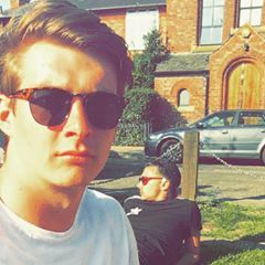 Profile Picture of Alex Turner (@actturner) on Tiktok