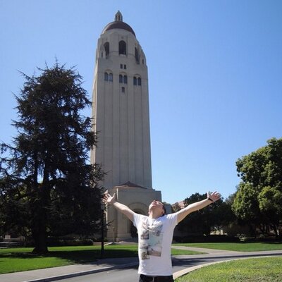 Profile Picture of Alexander Feller (@AlexanderFeller) on Twitter