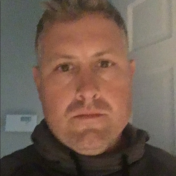 Profile Picture of Brent Mackey (@bmack0301) on Poshmark