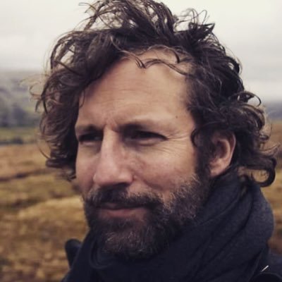Profile Picture of Tom Moriarty #FBPE (@Tommoriarty16) on Twitter