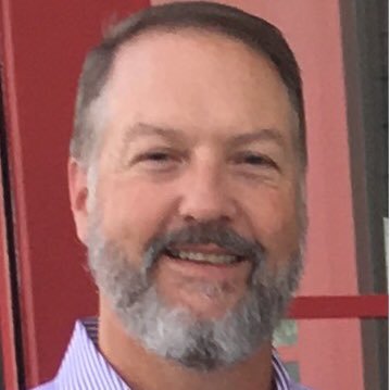 Profile Picture of Steven E Nell (@earlnell) on Twitter