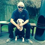 Profile Picture of Steven Gunning (@slonlo) on Instagram