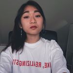 Profile Picture of Anh-Dao Nguyen (@apple.dao) on Instagram