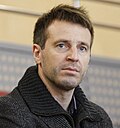 Profile Picture of Maciej Żurawski - Wikipediaon Wikipedia
