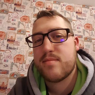 Profile Picture of Mark Semper (@sempermark) on Twitter