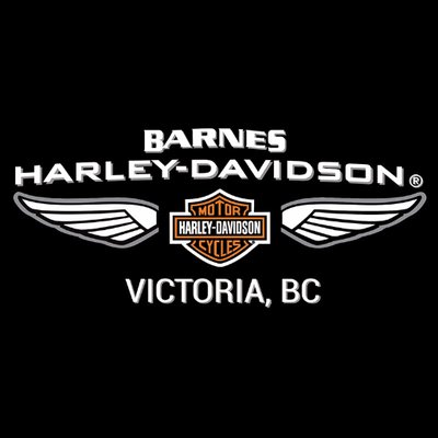 Profile Picture of Barnes HD Victoria (@BarnesHarleyVic) on Twitter