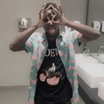 Profile Picture of paul lambart (@iamjazzypea) on Instagram