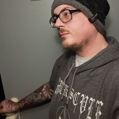 Profile Picture of Justin Mattox (@justin.mattox) on Tiktok