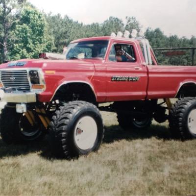 Profile Picture of Joey E Loper (@loper_e) on Twitter