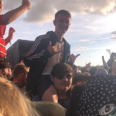 Profile Picture of Josh Cleary (@joshclearyy) on Twitter