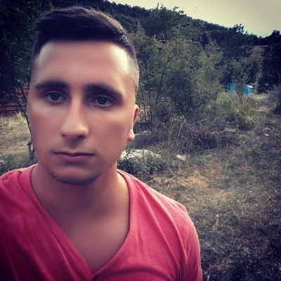 Profile Picture of Micko Basanovic (@mickobasanovic) on Twitter