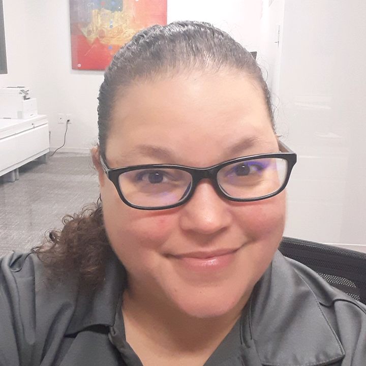 Profile Picture of Melisa Boyd (@melisaboyd0) on Tiktok