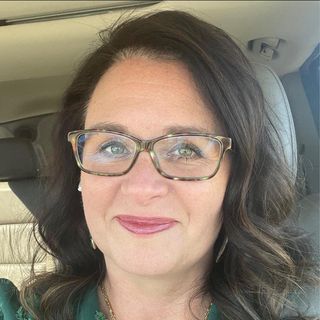Profile Picture of Mandy P Cooley (@mandypcooley) on Instagram