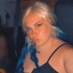 Profile Picture of Nicole Reñee Franklin (@nicole_franklin729) on Instagram