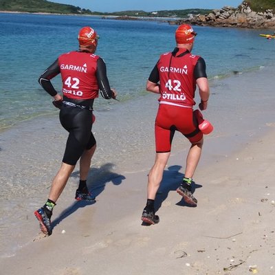 Profile Picture of Todd Leckie (@todd_leckie) on Twitter