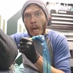 Profile Picture of Sean Poelma (@sean_kaw) on Instagram