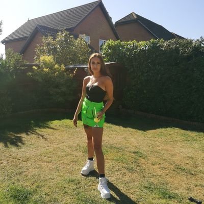 Ruby Stafford - Twitter Profile Picture of Ruby Stafford (@RubyJoanna_) on Twitter