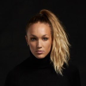 Profile Picture of Anouk Vergé-Dépré (@anoukvergedepre) on Twitter