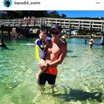 Profile Picture of Daniel Bannerman (@bano84_swim) on Instagram