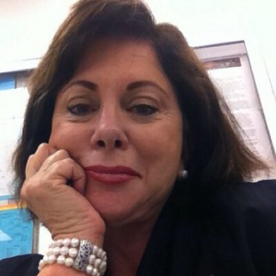 Profile Picture of Deborah Selman (@selmand) on Twitter