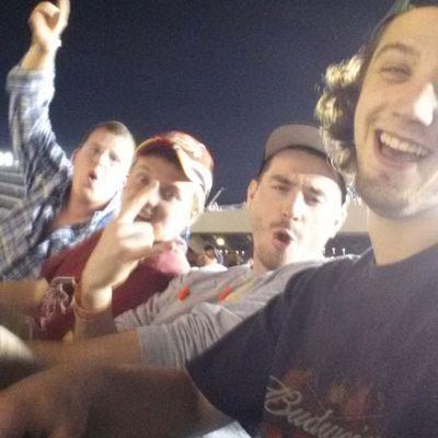 Profile Picture of Andrew Scalise (@Monst3rswag) on Twitter