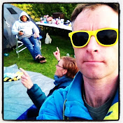 Profile Picture of Mark Mapstone (@MarkMapstone) on Youtube