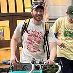 Profile Picture of Andy Ackerman (@andy_ack) on Instagram