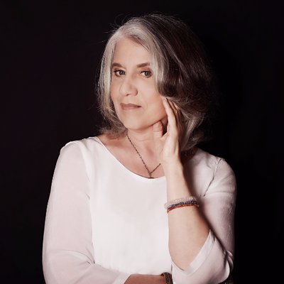 Profile Picture of Judy Sandra (@judy_sandra) on Twitter