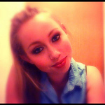 Profile Picture of Madeleine Brown (@madeleinekirsty) on Flickr