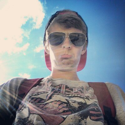 Profile Picture of Robin Marsh (@RobMarsh10) on Twitter
