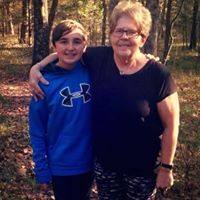 Profile Picture of Wanda Armstrong (@wanda-armstrong-8) on Quora