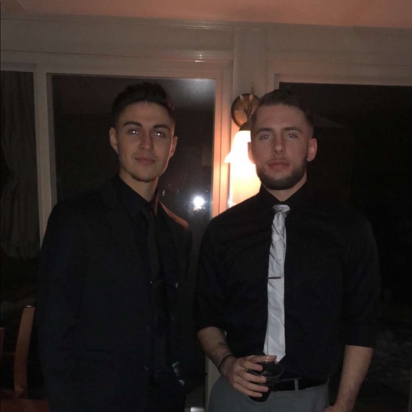 Profile Picture of Caleb Carpenter (@ccarp5) on Poshmark