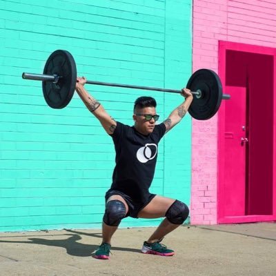 Profile Picture of Gene Ramirez (@diggsboxing) on Twitter