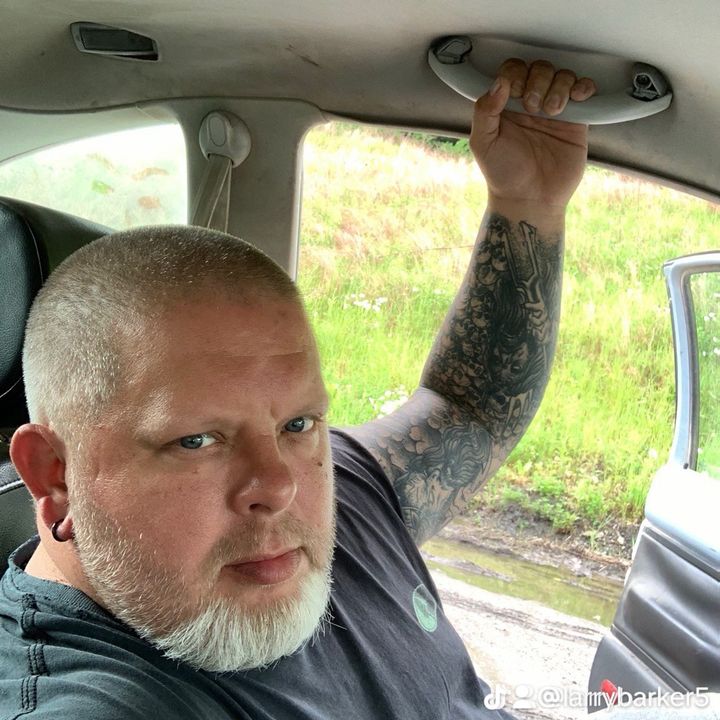Profile Picture of Larry Barker (@@larrybarker5) on Tiktok