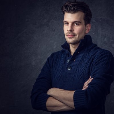 Profile Picture of Jörg Benjamin Müller (@joemue) on Twitter