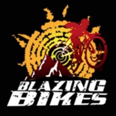 Profile Picture of Blazing Bikes (@blazingbikes) on Twitter