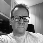 Profile Picture of Lars-Erik Johnsrud (@grisemurern) on Instagram