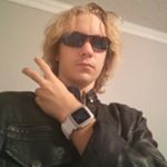 Profile Picture of isaac frost (@frost_winters_) on Instagram