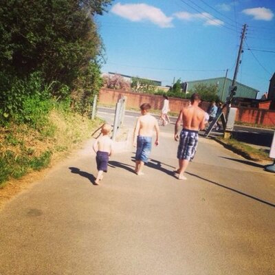 Profile Picture of Richard Stokes (@Dicky1983) on Twitter